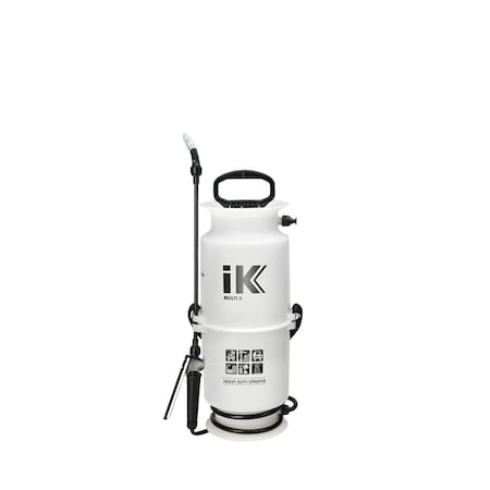 Ik Sprayers Multi 9 Sprayer 83811911
